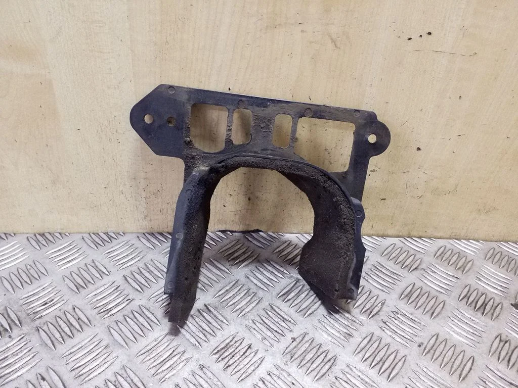 Front underbody cover/under tray 8K0863188B