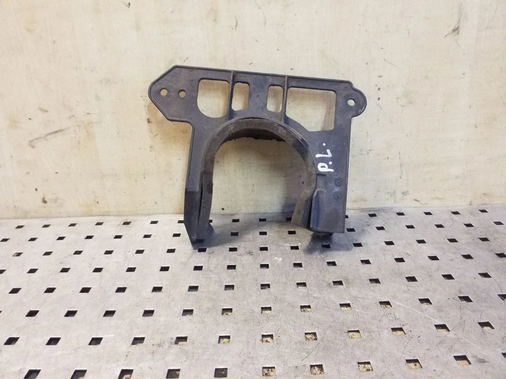 Front underbody cover/under tray – Audi A4 Allroad B8 (2008-2016)