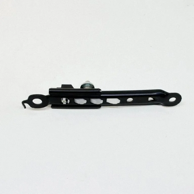 Saugos diržo reguliavimo mechanizmas