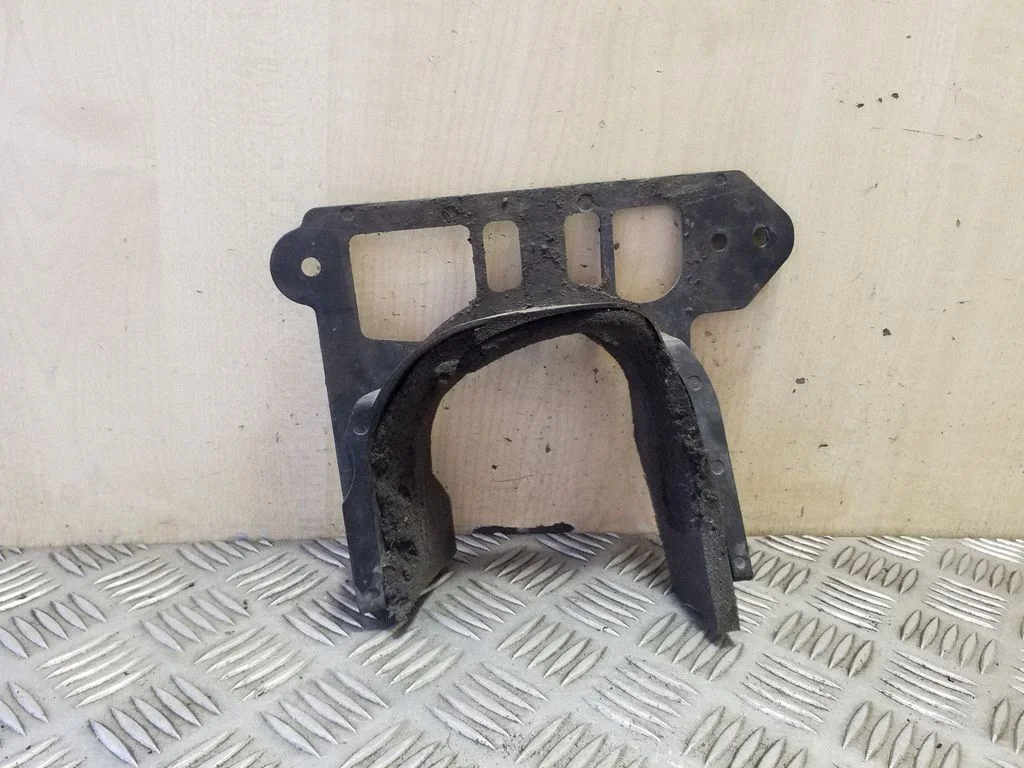 Front underbody cover/under tray – Audi A5 Sportback 8TA (2009-2016)