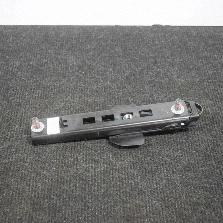 Saugos diržo reguliavimo mechanizmas