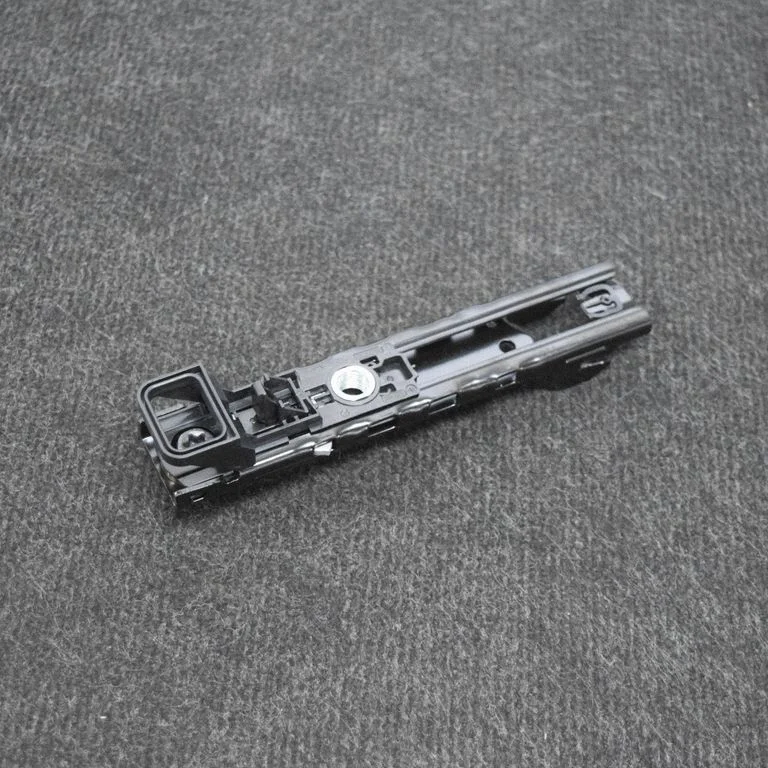 Saugos diržo reguliavimo mechanizmas