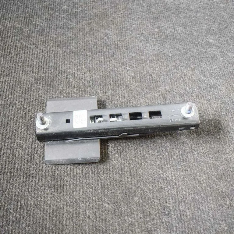 Saugos diržo reguliavimo mechanizmas