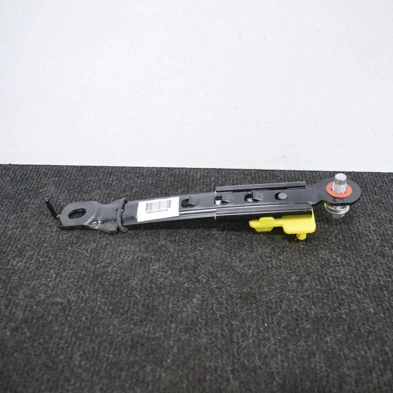 Saugos diržo reguliavimo mechanizmas