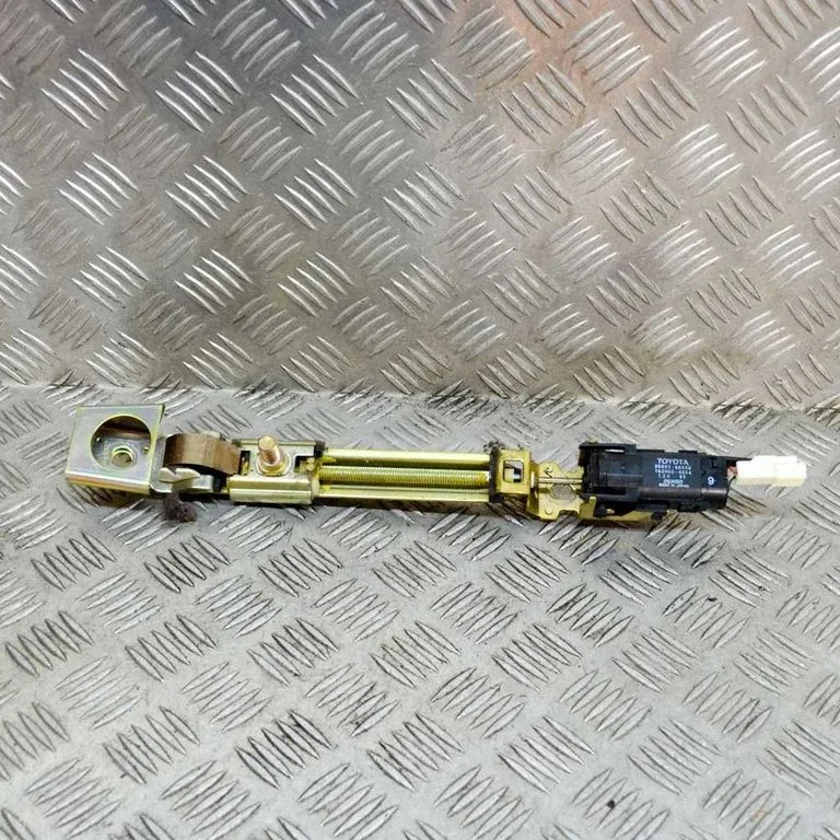 Saugos diržo reguliavimo mechanizmas