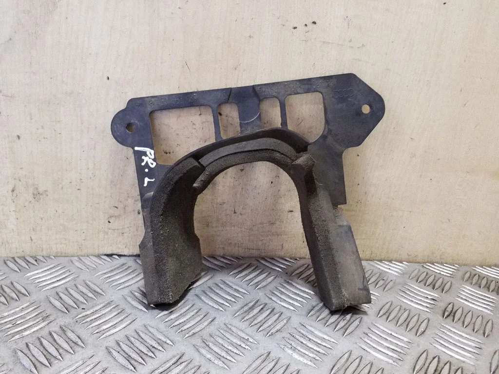 Eesmise vedrustuse põhjakaitse – Audi A6 S6 C7 4G (2011-2018)