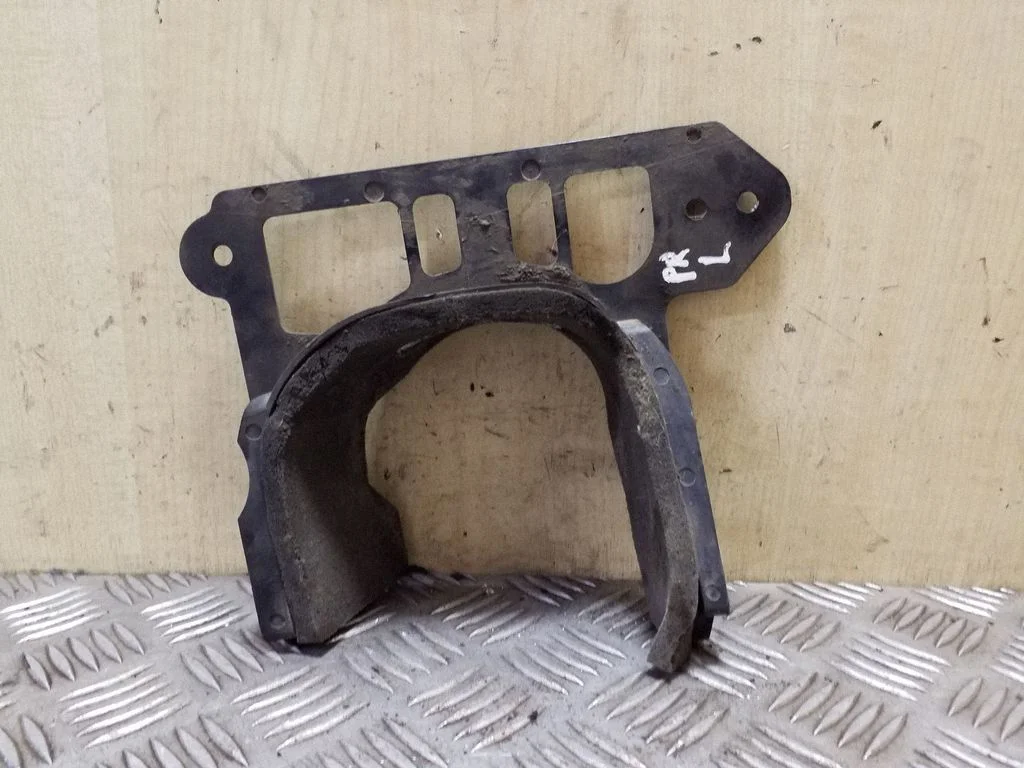 Front underbody cover/under tray – Audi Q5 SQ5 8R (2008-2017)