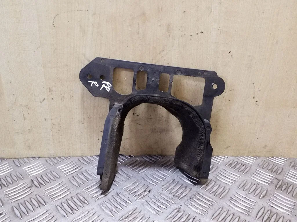 Front underbody cover/under tray 8K0863188B
