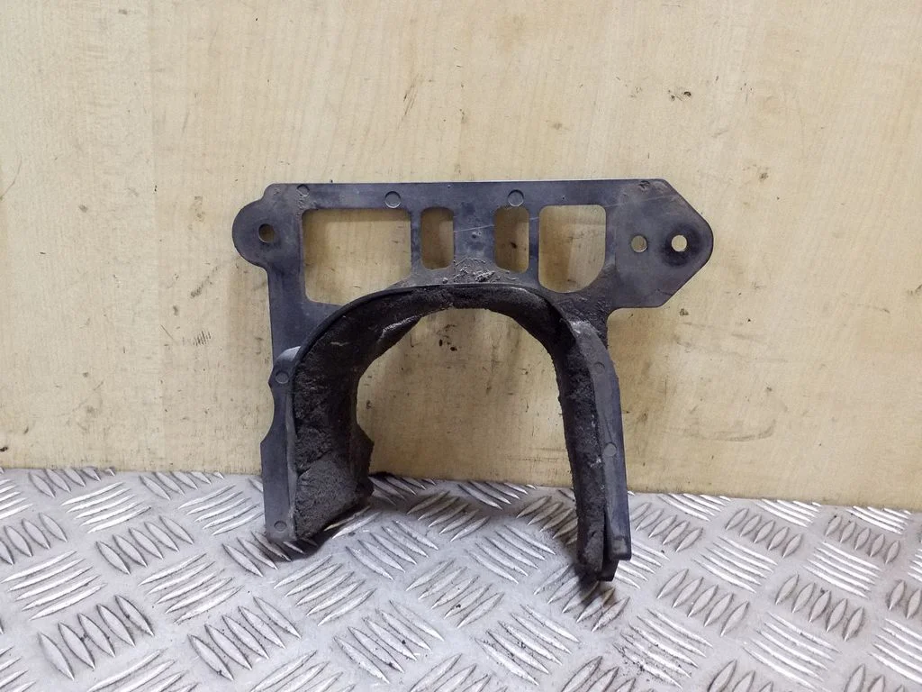 Front underbody cover/under tray – Audi Q5 SQ5 8R (2008-2017)