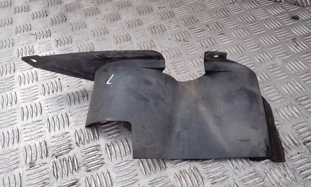 Eesmise vedrustuse põhjakaitse – Volvo XC90 (2003-2006)