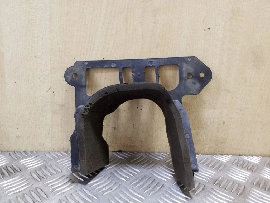 Front underbody cover/under tray – Audi Q5 SQ5 8R (2008-2017)