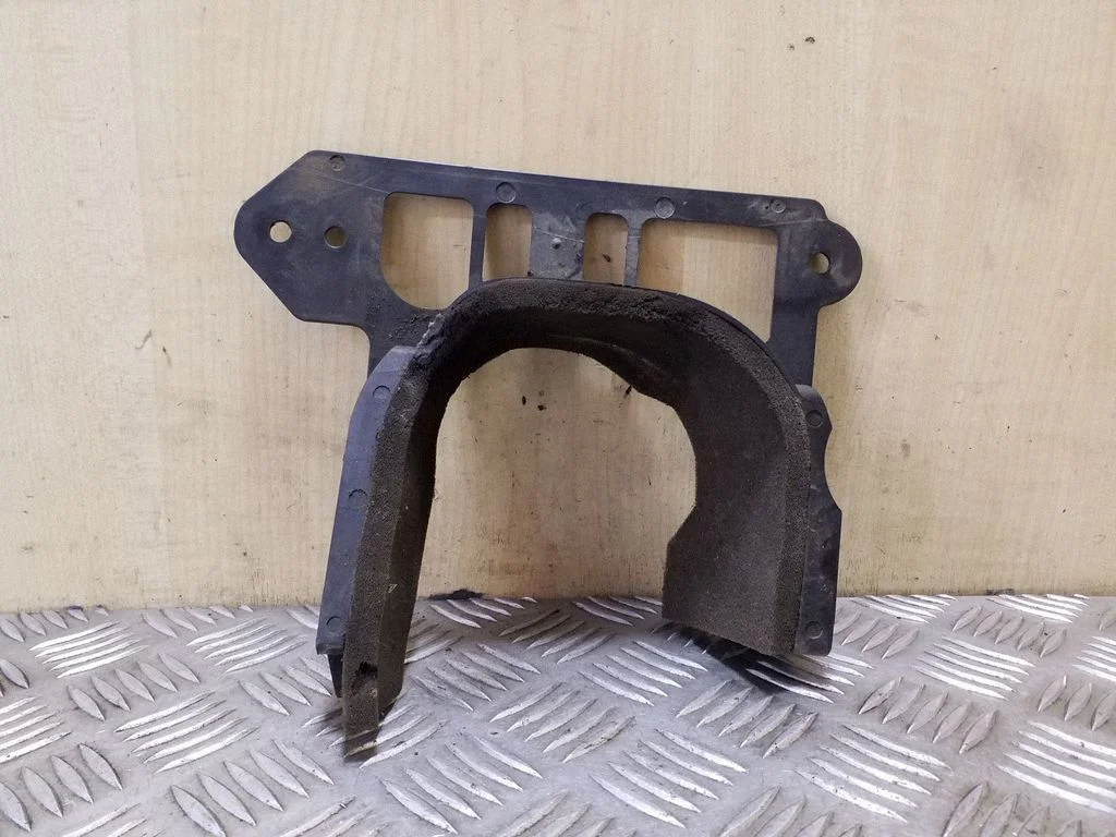 Front underbody cover/under tray 8K0863186B