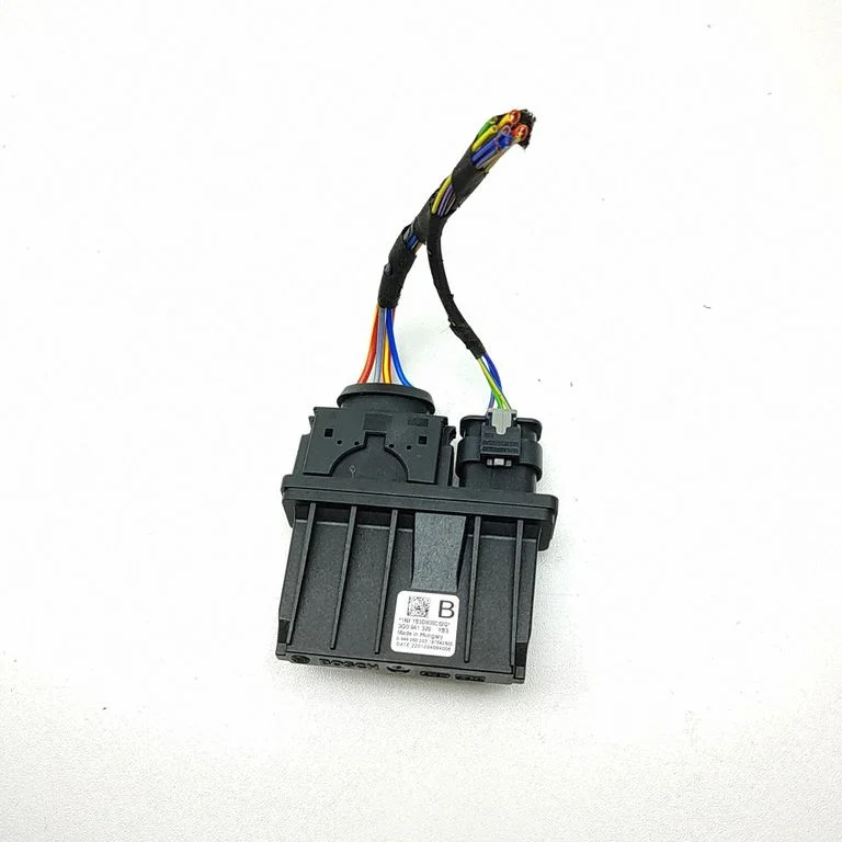 AdBlue vadības bloks 3Q0941329