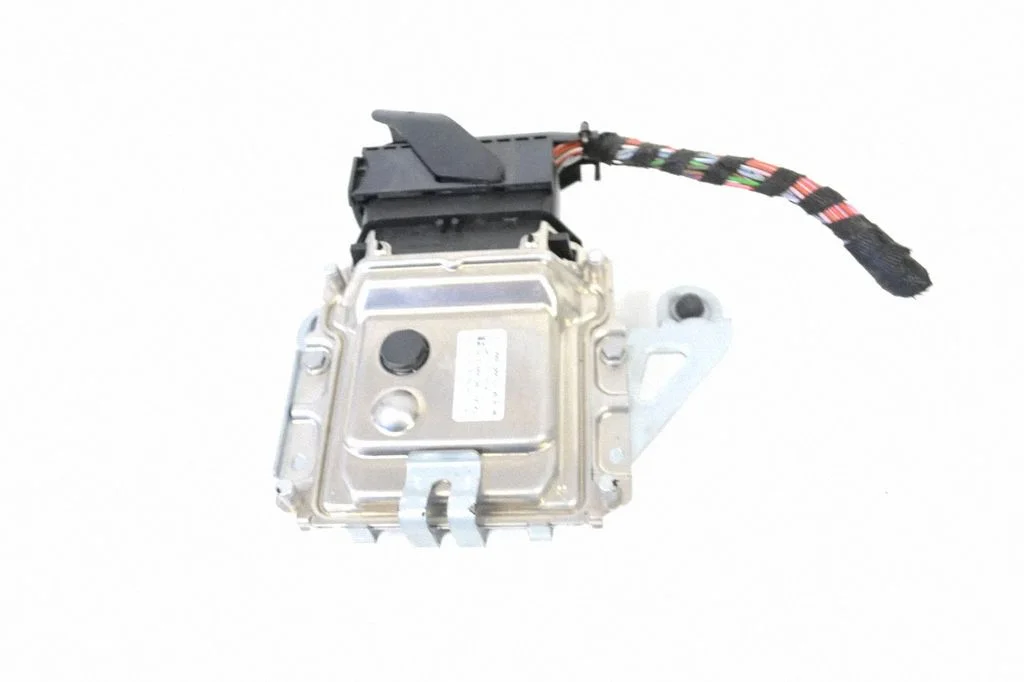 AdBlue juhtplokk – Mercedes-Benz C-klass W205 (2014-2021)