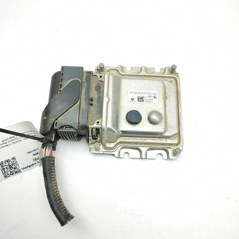 AdBlue vadības bloks 237G00001R