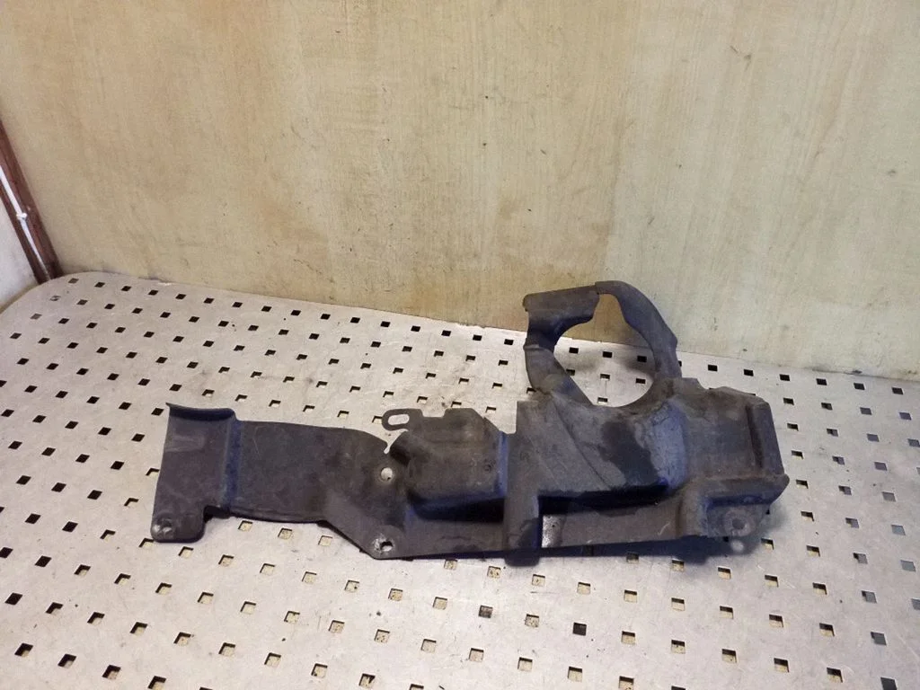 Front underbody cover/under tray 74850610