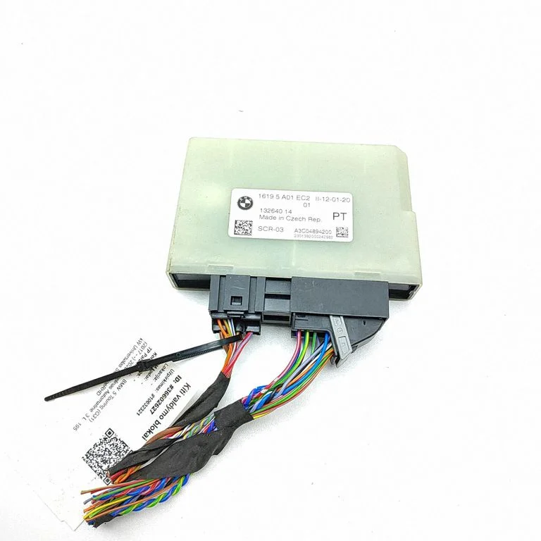 AdBlue juhtplokk A3C04894200