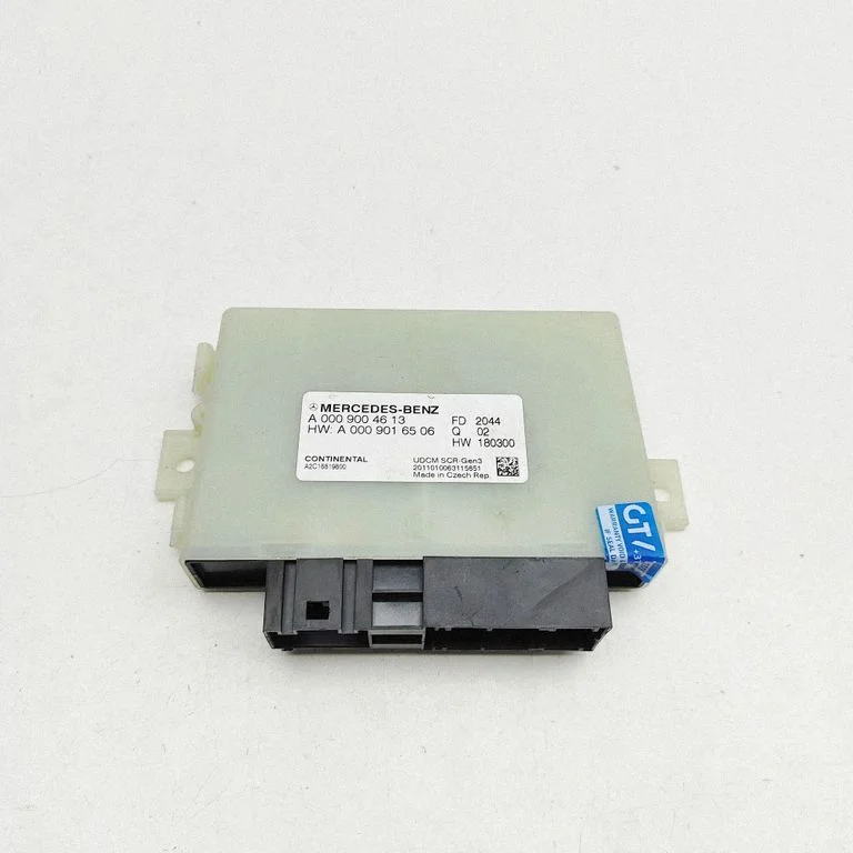 AdBlue vadības bloks A0009016506