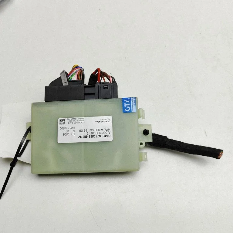AdBlue vadības bloks – Mercedes-Benz GLA klase H247 (2020-)