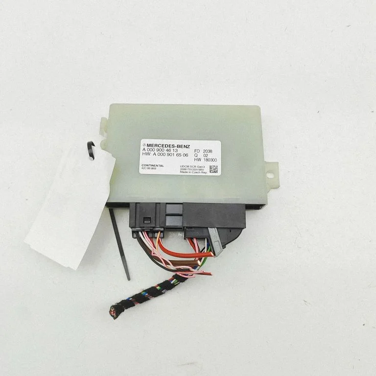 AdBlue vadības bloks A0009016506