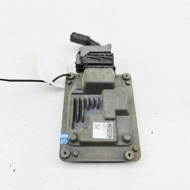Adblue control unit 2760005002