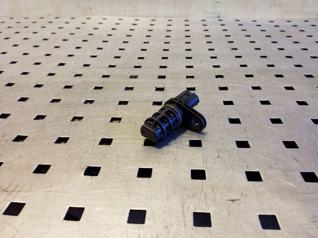Crankshaft position sensor