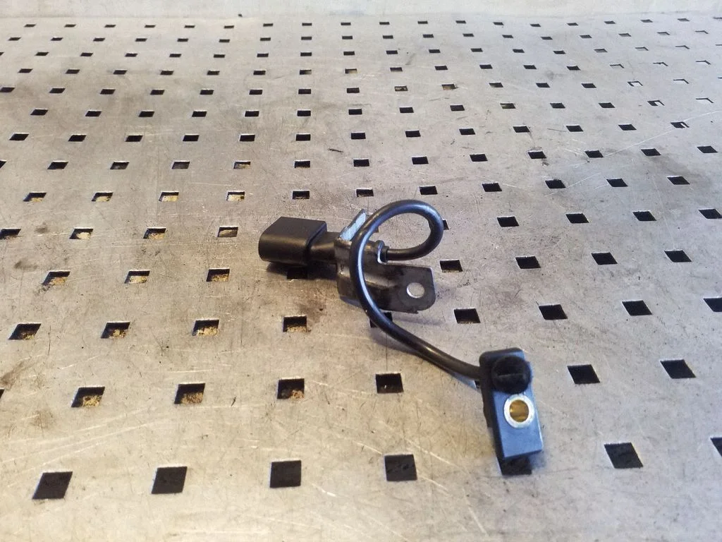 Crankshaft position sensor – BMW X5 E53 (1999-2006)