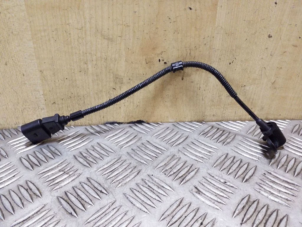 Väntvõlli asendi andur 03L907601