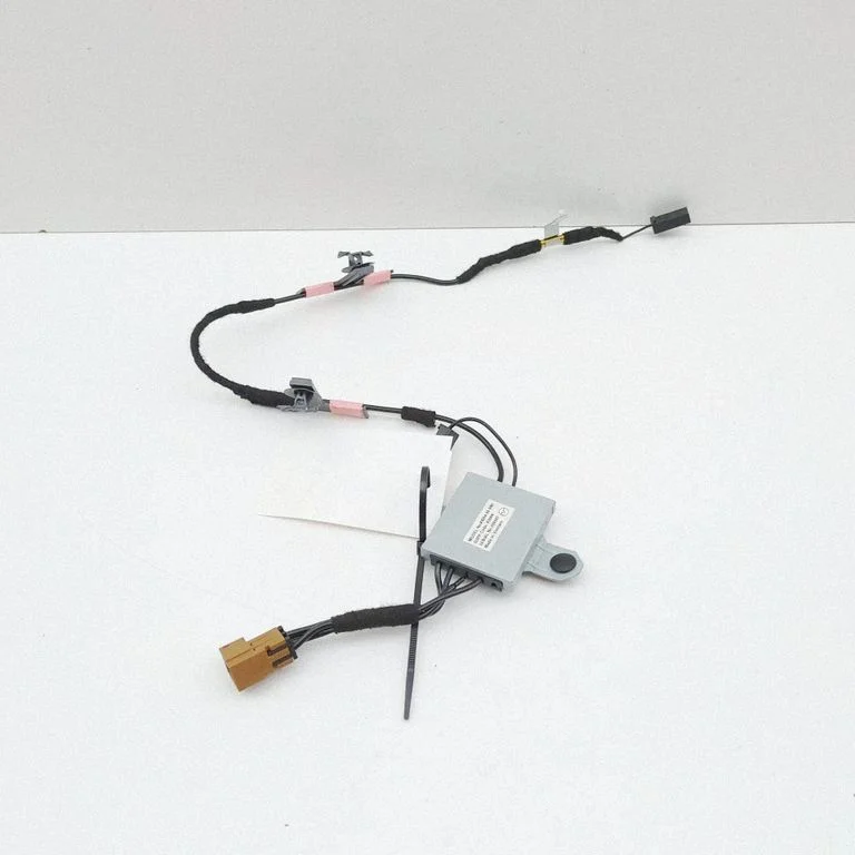 Beraktės sistemos antena