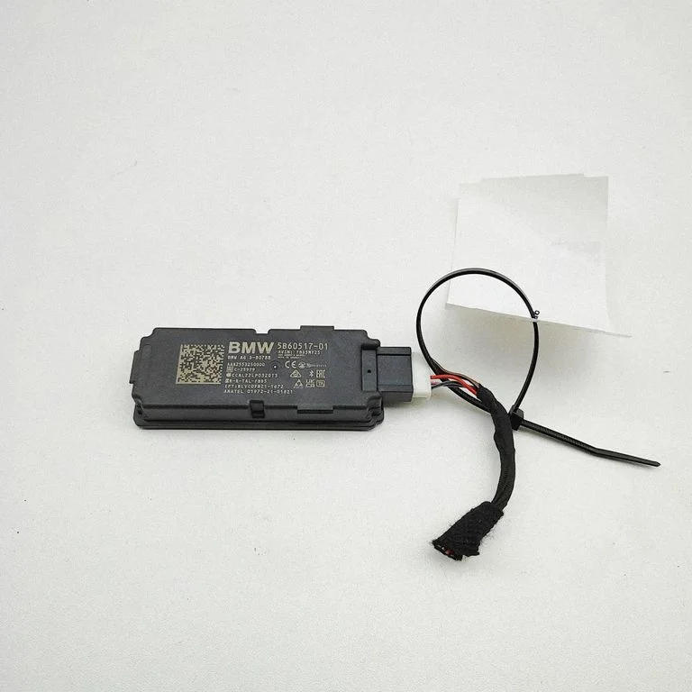 Bezatslēgas sistēmas antena – BMW X5M G05 F95 (2019-)