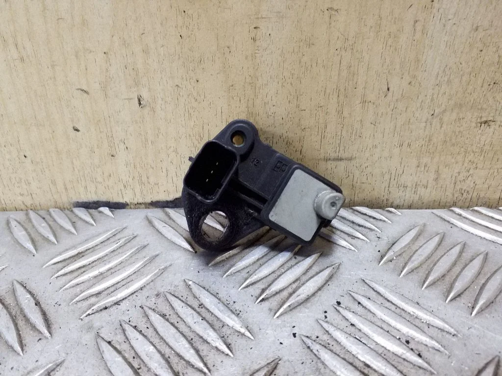 Crankshaft position sensor 9664387380