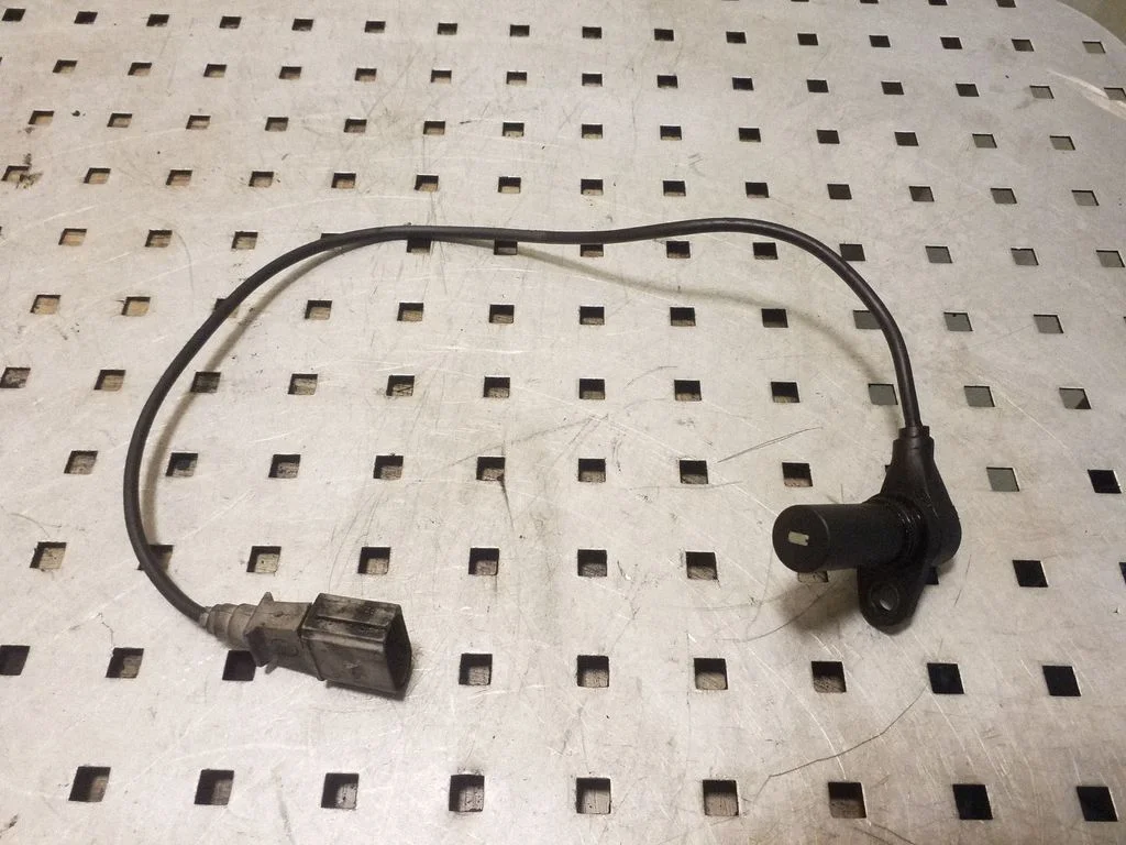Crankshaft position sensor