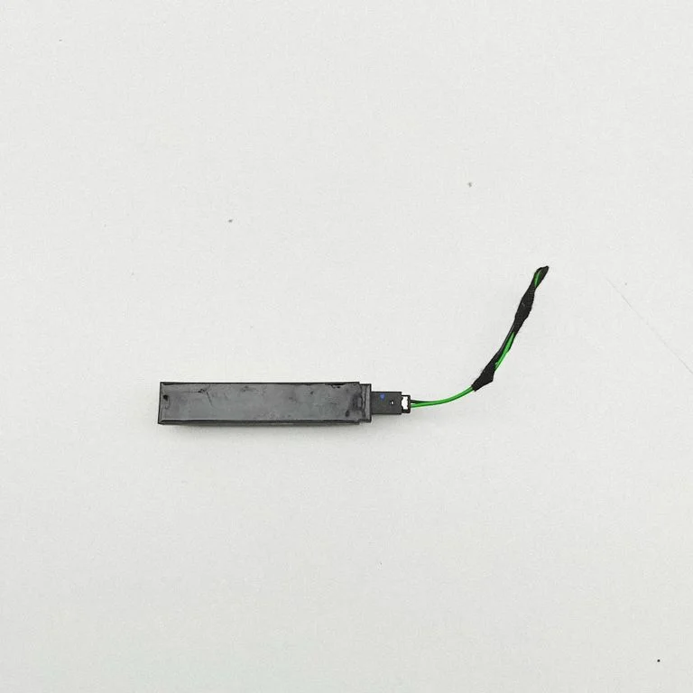 Bezatslēgas sistēmas antena 5FA17167320