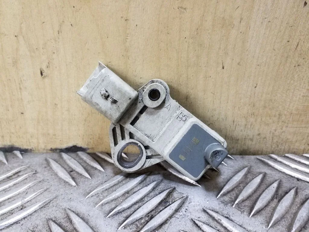 Crankshaft position sensor 9664732180