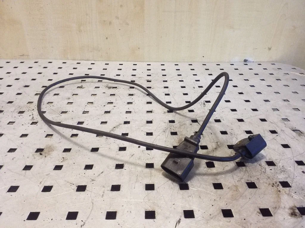 Crankshaft position sensor