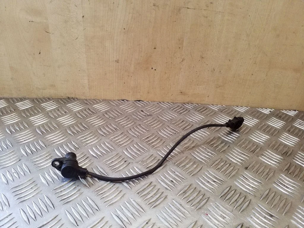Crankshaft position sensor 9660930312