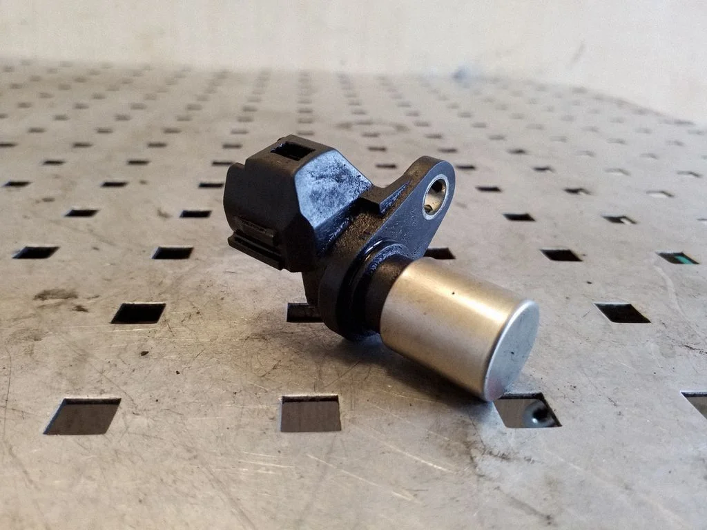 Crankshaft position sensor 9091905012