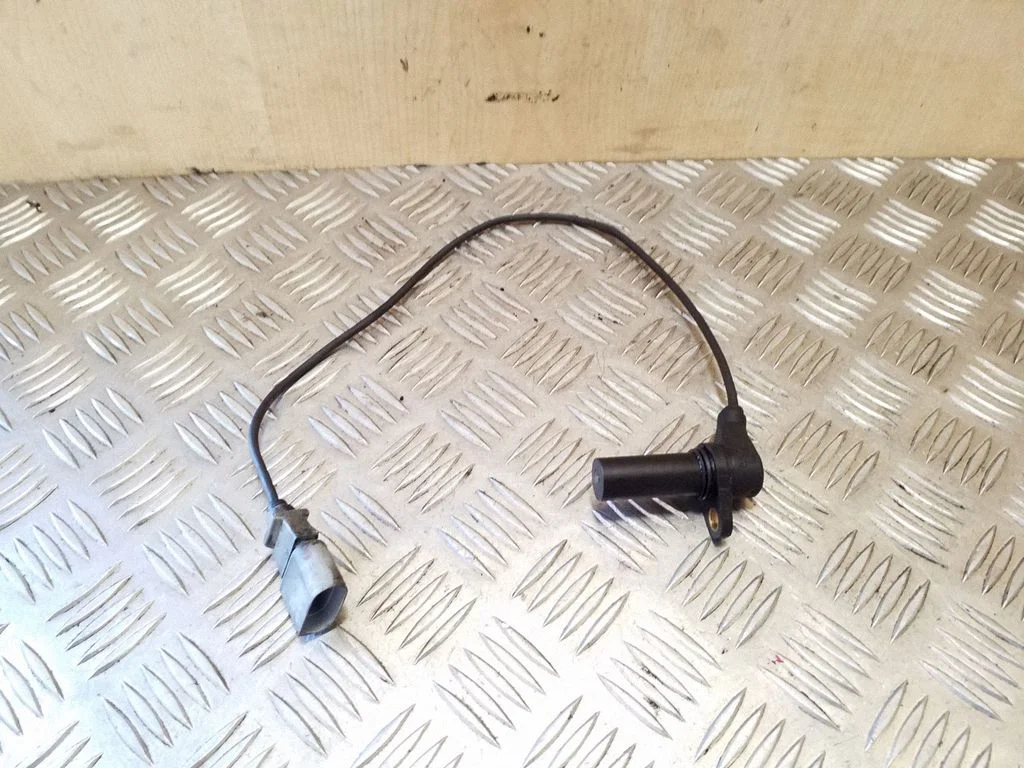 Crankshaft position sensor – Volkswagen Golf IV (1998-2005)