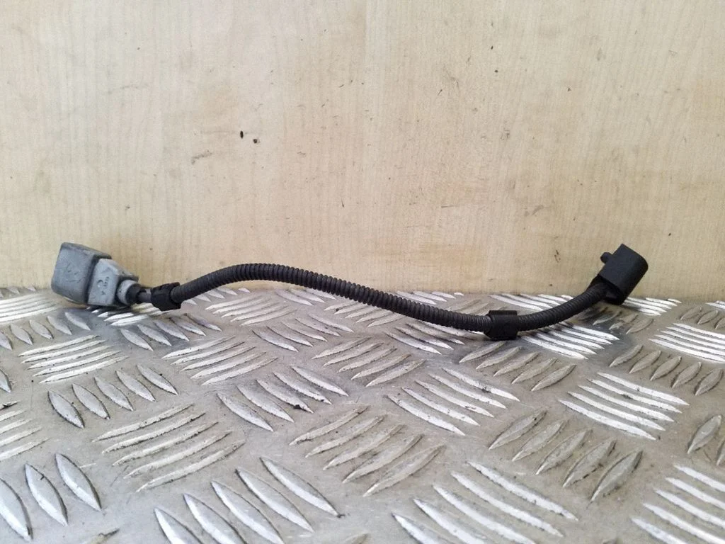Crankshaft position sensor