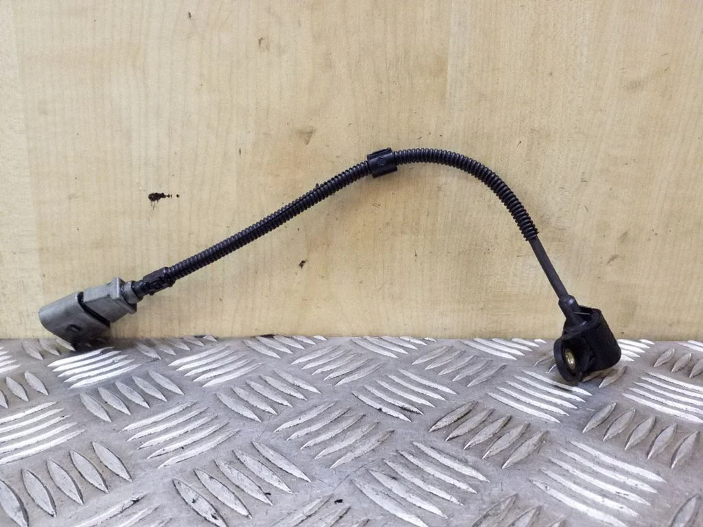 Crankshaft position sensor