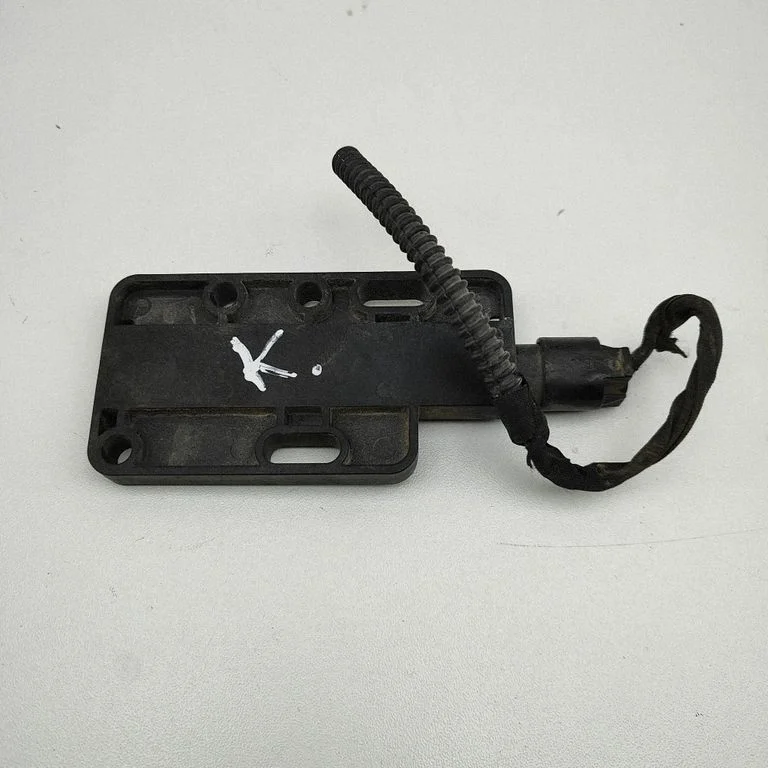 Beraktės sistemos antena