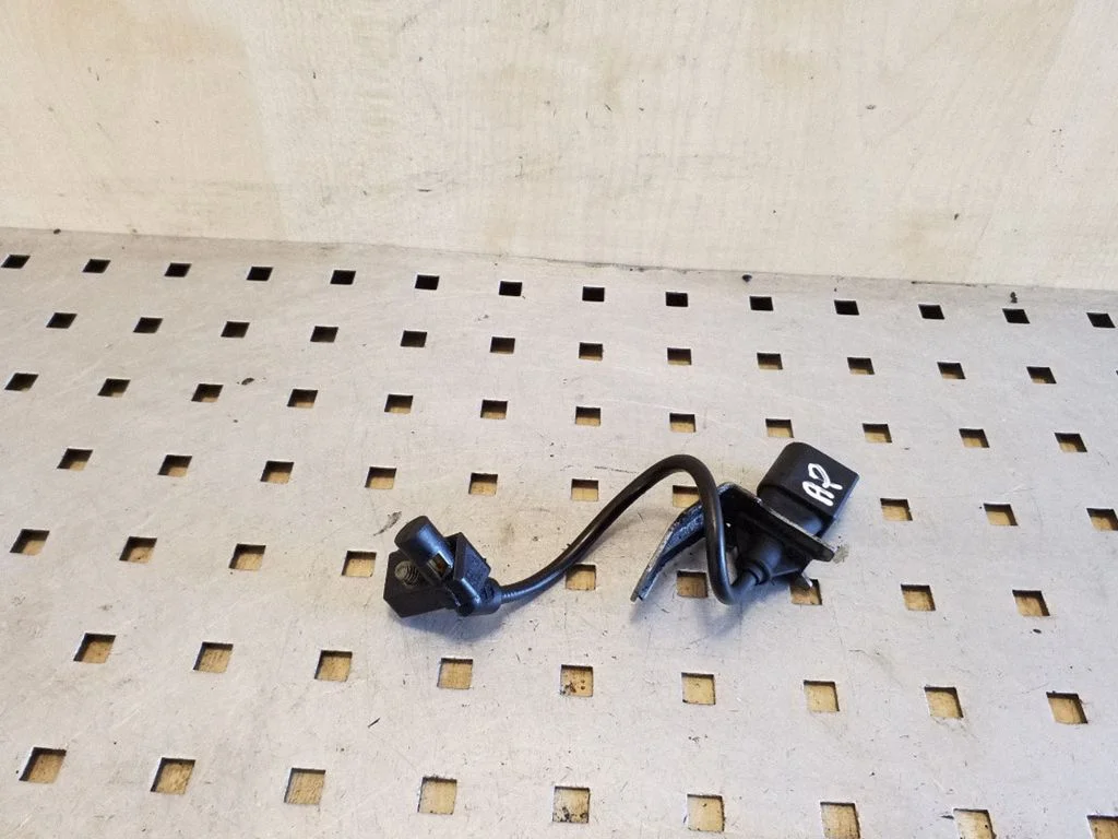 Kloķvārpstas stāvokļa devējs – BMW 5. sērija E60 E61 (2004-2010)