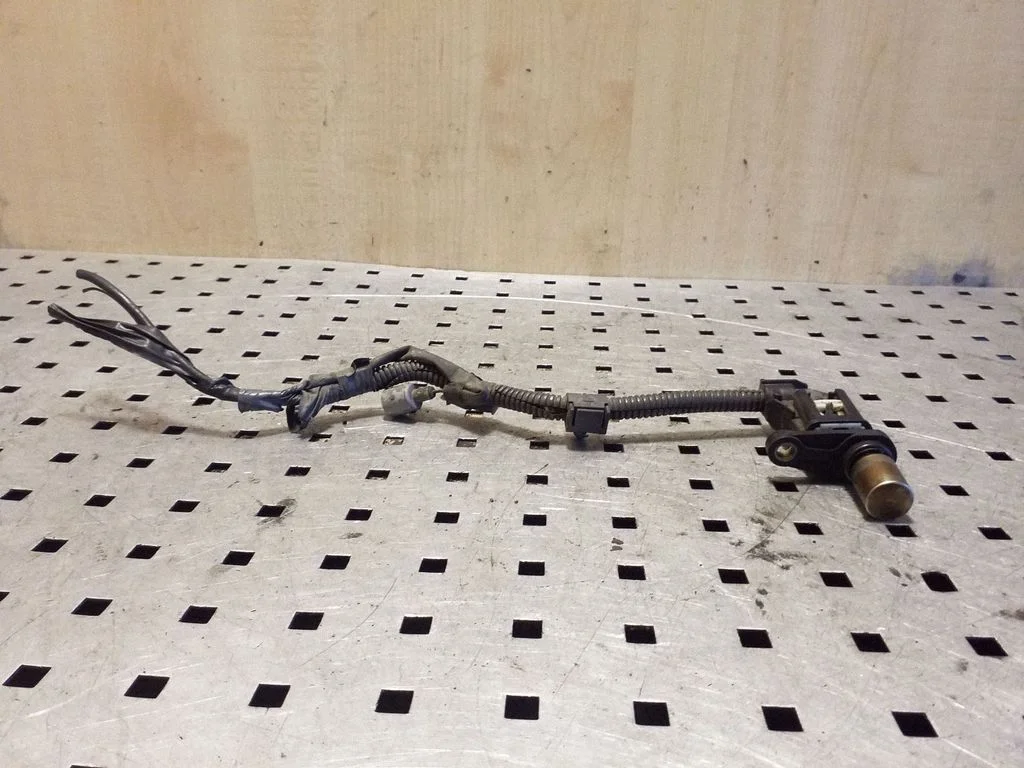 Crankshaft position sensor