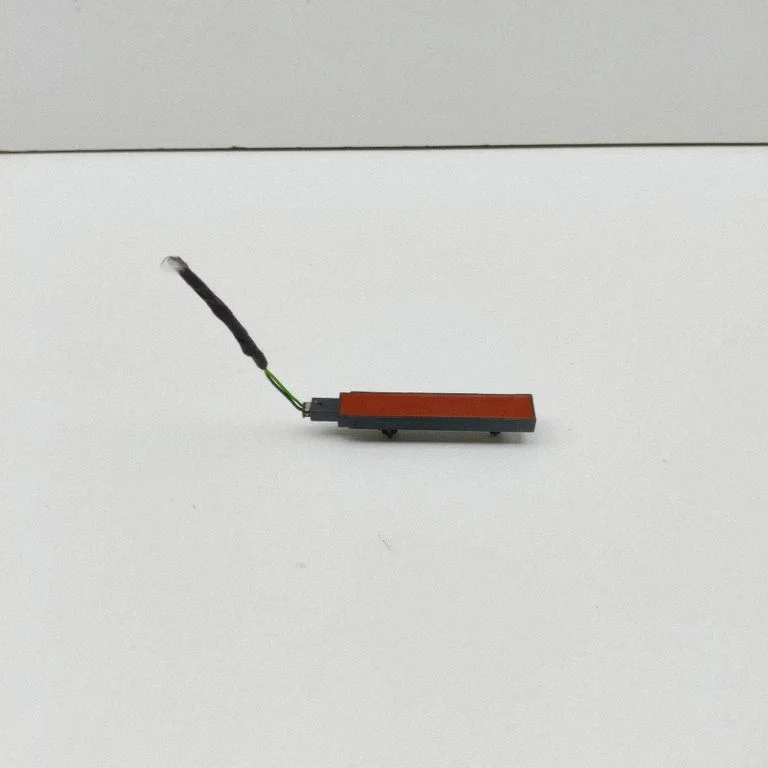 Beraktės sistemos antena