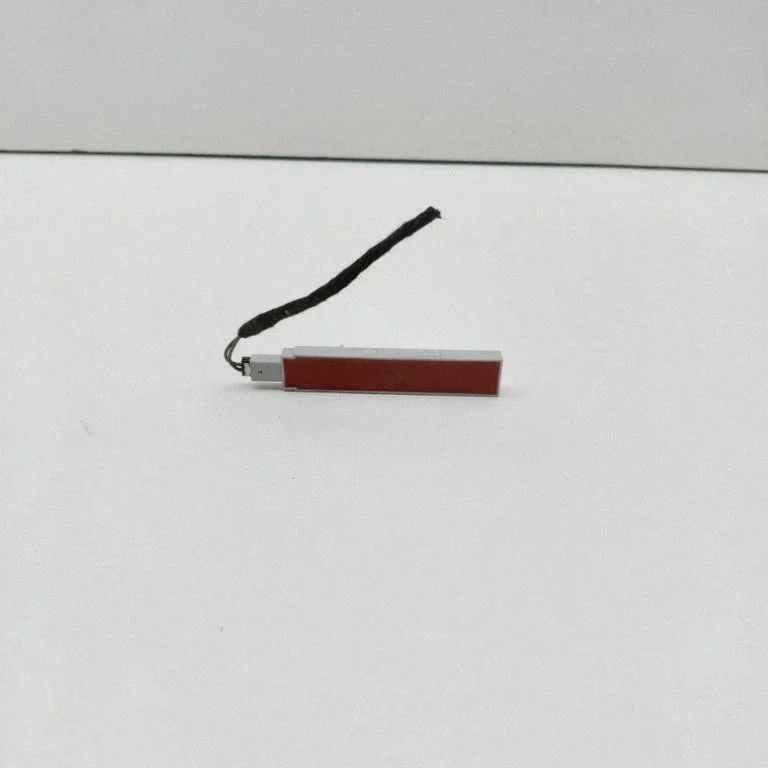 Beraktės sistemos antena