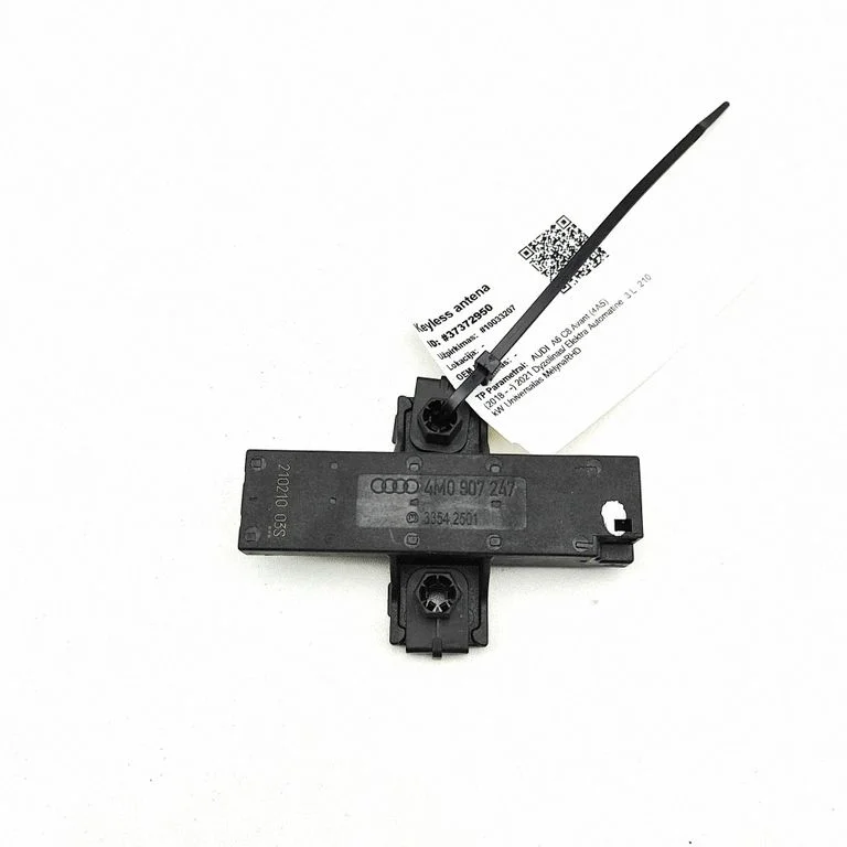 Keyless system antenna 4M0907247
