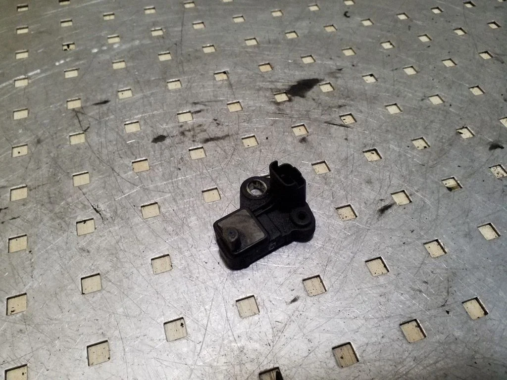 Crankshaft position sensor