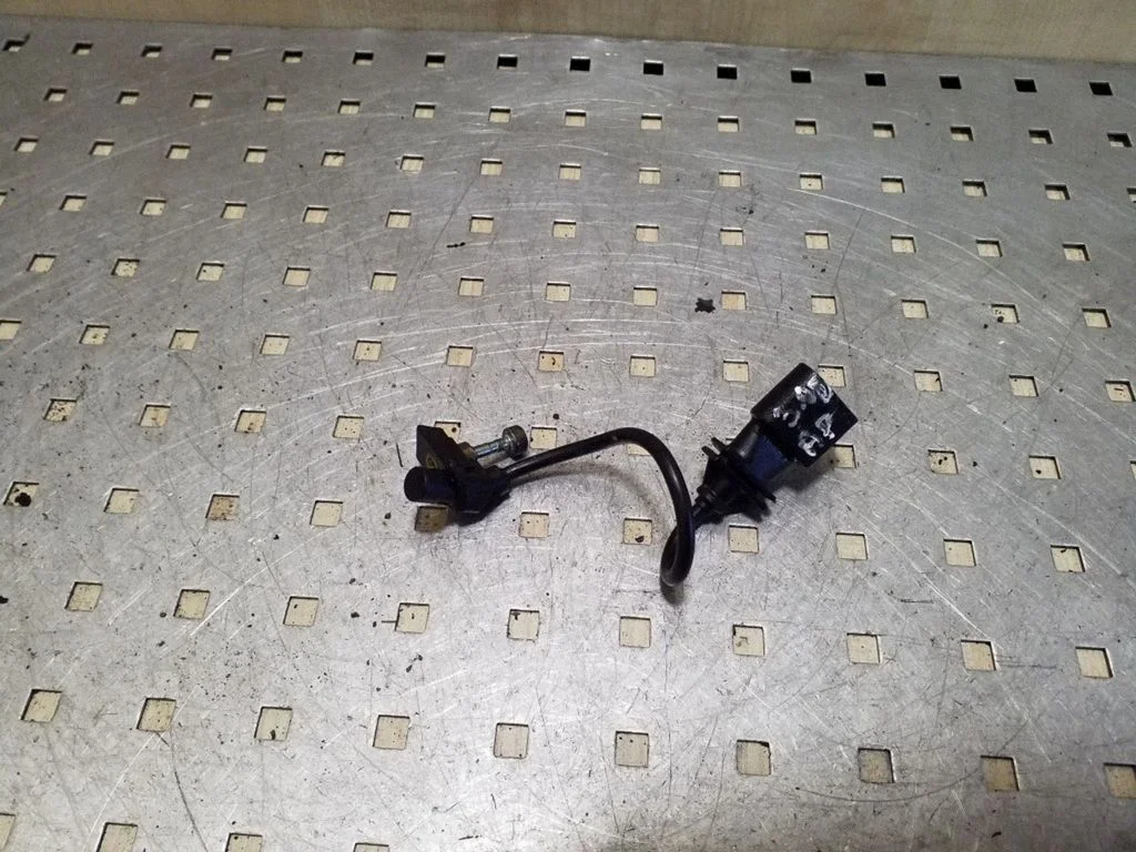 Crankshaft position sensor 0281002477