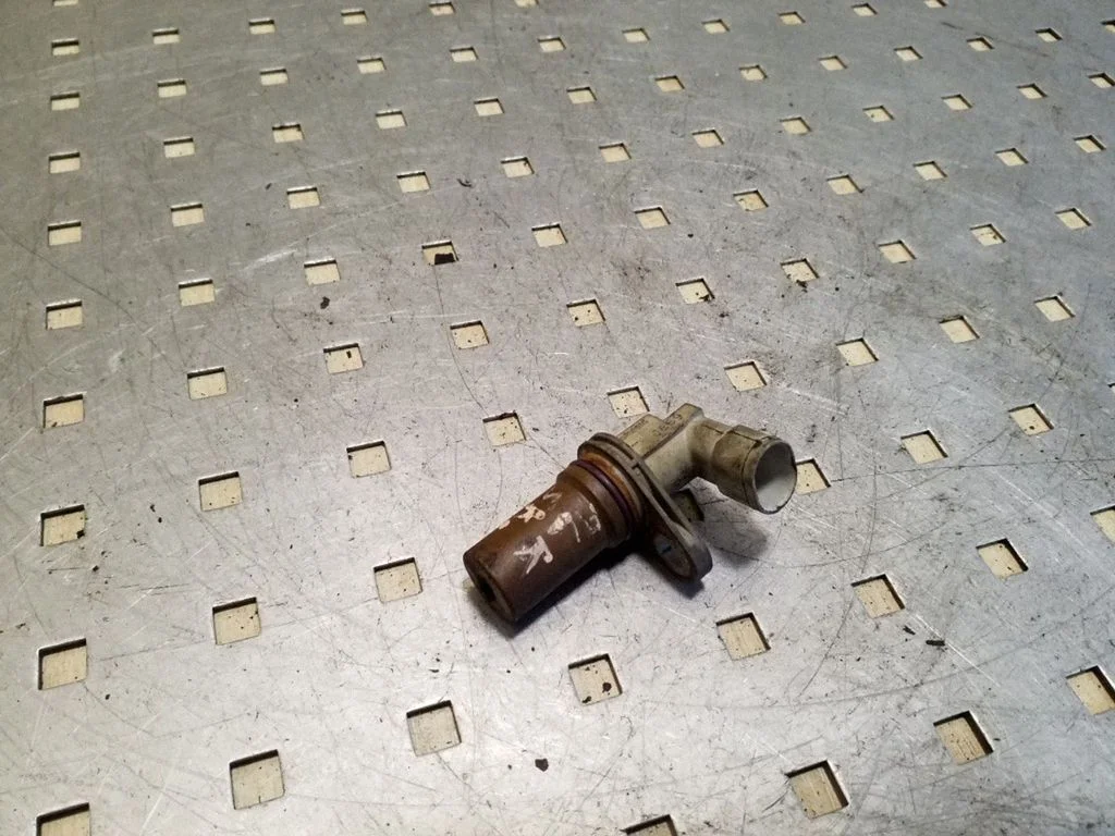 Crankshaft position sensor 46798345