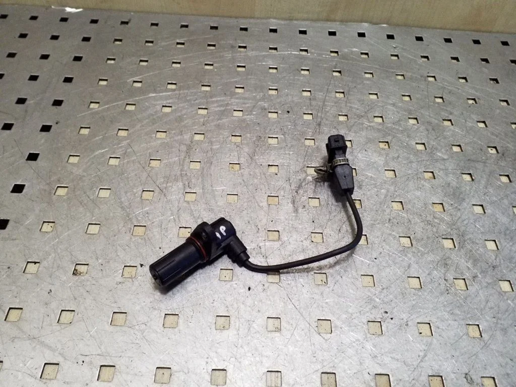 Crankshaft position sensor